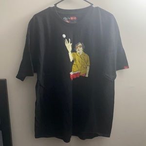 Vans Graphic Tee X Large